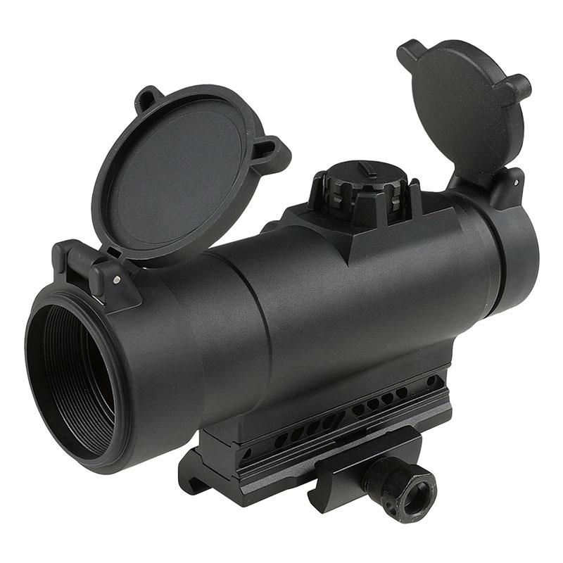 Novel Arms ノーベルアームズ SURE HIT M4sドットサイト | 光学機器