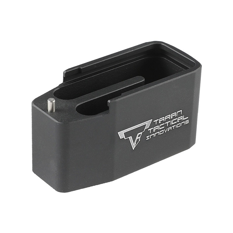 M4マガジンダンパー アルミ製 TTI M4マガジンダンパー アルミ製 TTI