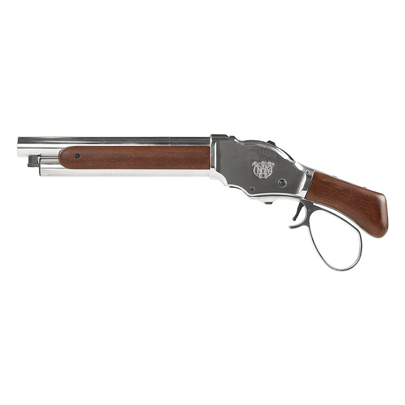 48Hセール】Golden Eagle ウィンチェスター M1887 ライブカート式 ガス