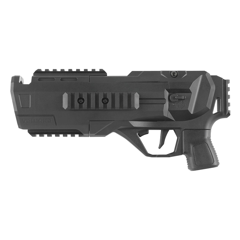 ACETECH VOLCANO グレネードランチャー トレーサー/ブラスター機能搭載