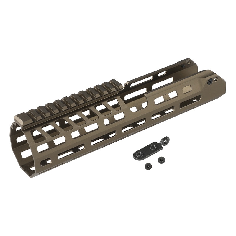 48Hセール】AIRSOFT ARTISAN SPEAR SD ハンドガード DE SIG Air APFG