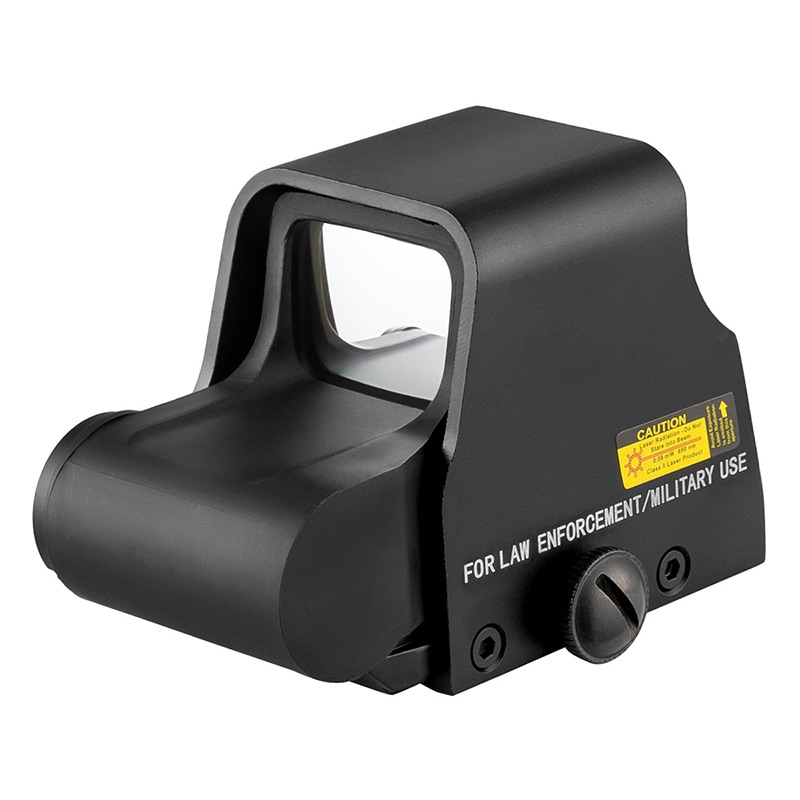 SCOKING ET XPSタイプ ホロサイト ドットサイト BK | 光学機器,ドット