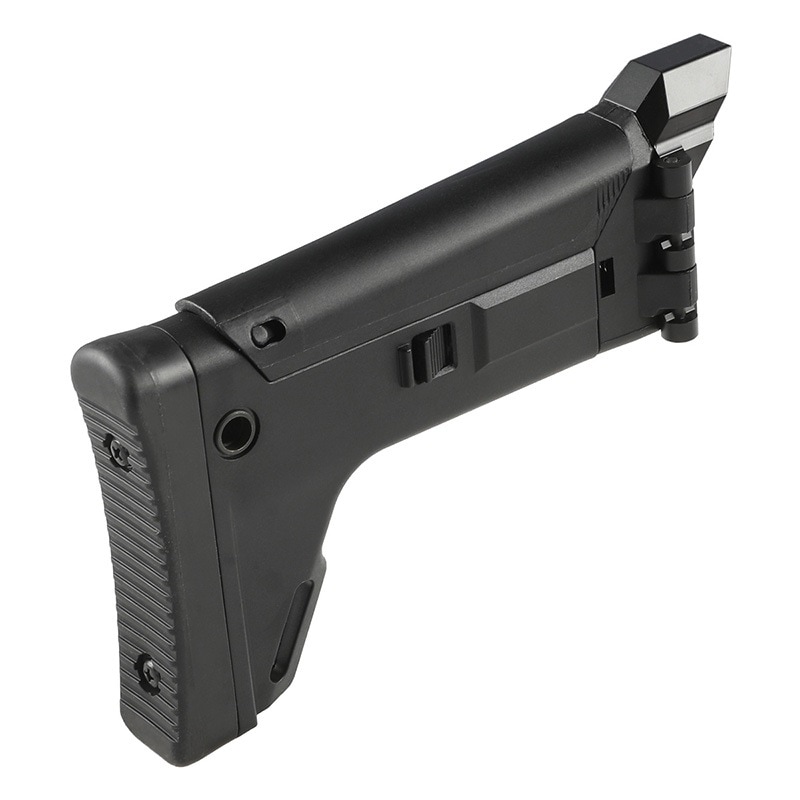 Bow Master×GMF ACRスタイル フォールディングストック (東京マルイ