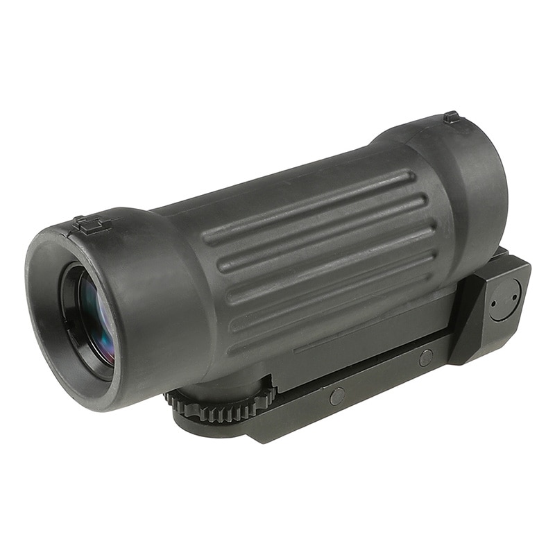 ELC M145タイプ4倍 スコープ | 光学機器,スコープ | | ミリタリー