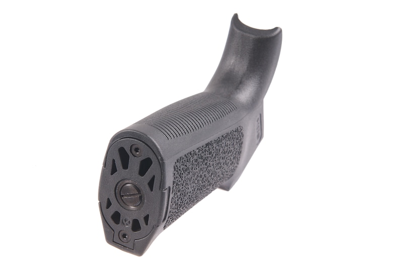 Magpul PTS MOEグリップ New Texture BK 電動ガン用 | エアガンパーツ