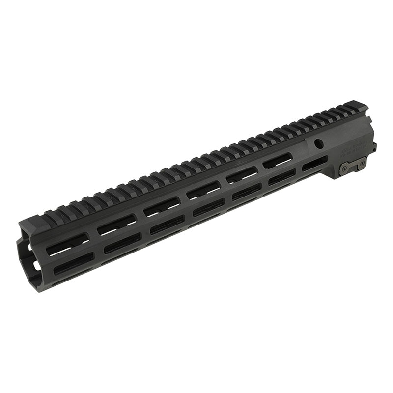 Zparts Geissele URG-I/Mk16タイプ 13.5inchハンドガード NSN