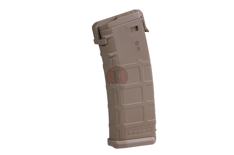 48Hセール】Magpul PTS PMAG Gen 2 M2 350連マガジン DE | エアガン
