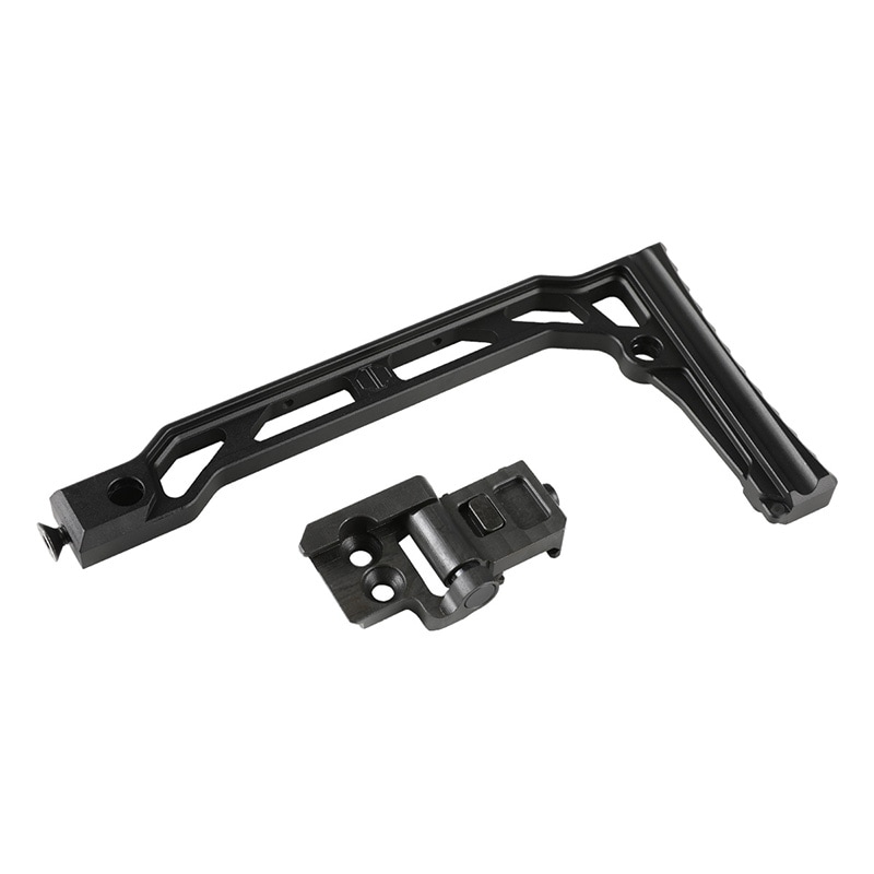 5KU JMAC SS-8Rタイプ M1913フォールディングストック (20mmレール対応