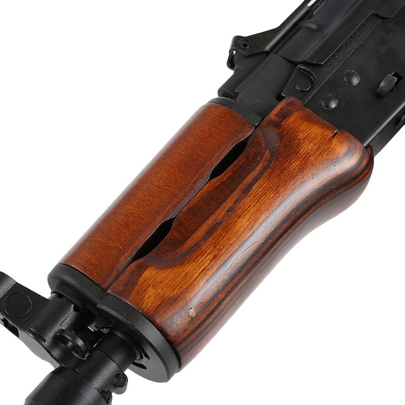 GHK AKS74U GBB ガスガン ガスブローバック 18歳以上 | エアガン本体