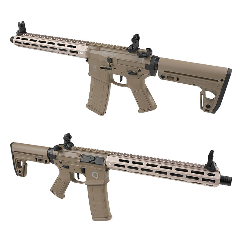 48Hセール】Double Eagle ダブルイーグル Honey Badger ハニーバジャー