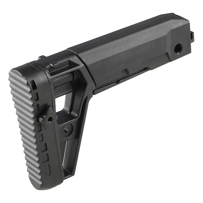 48Hセール】LCT LCK-19 テレスコピック フォールディングストック