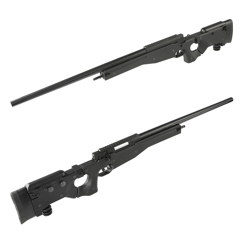 CYMA CM706 L96 AWP ボルトアクションライフル Black (スナイパー