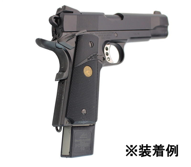 ACE1 ARMS M1911 CMCスタイルタクティカルトレーニングマガジン (東京