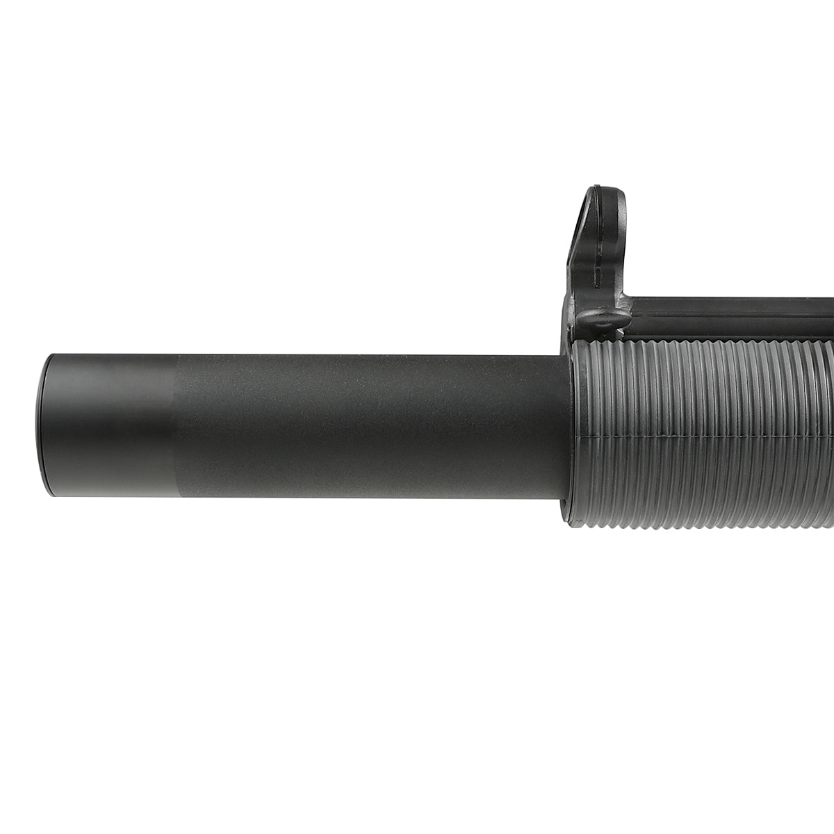 SRC H&K MP5 SD6 サイレンサー フルサイズ電動ガン サブマシンガン SMG