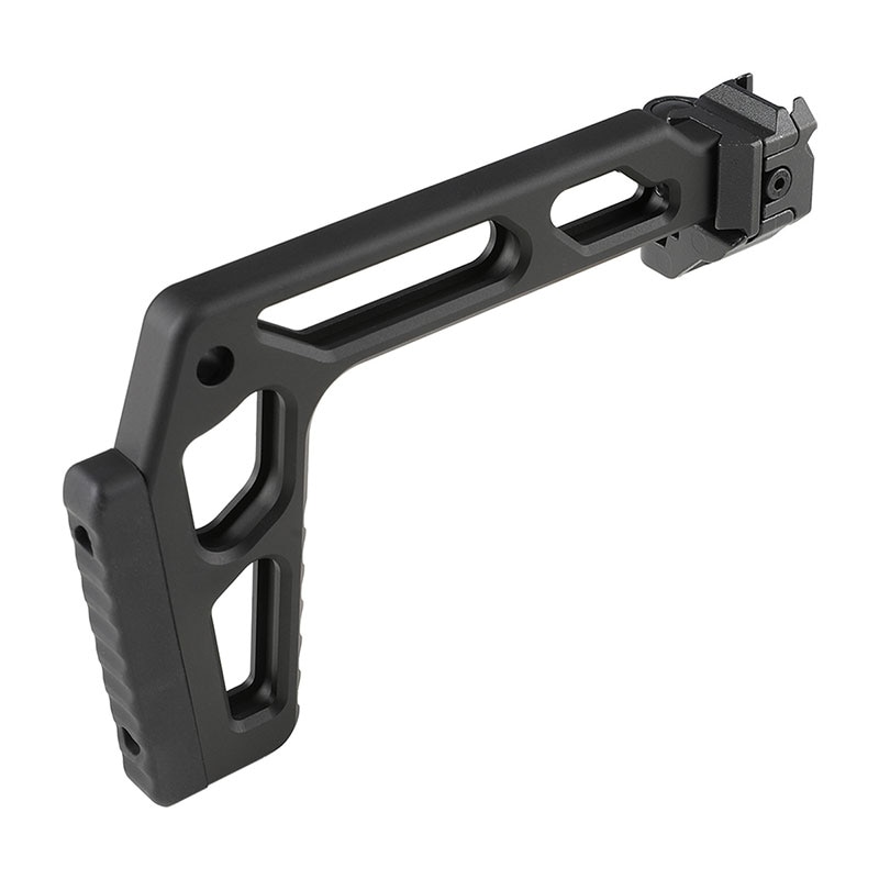 Airsoft Artisan SIG AIR MCX対応シューターフォールディングストック