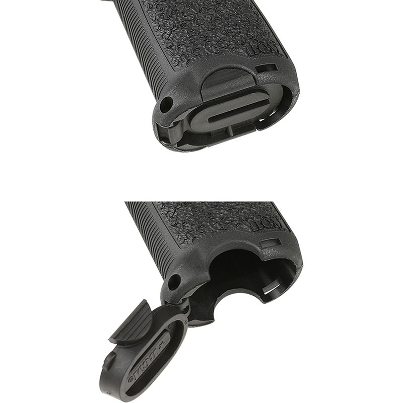 BCM AIR/VFC BCM MOD2ピストルグリップ (GBB) | エアガンパーツ