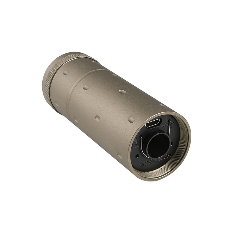 ACETECH Lighter BT(Bluetooth) 弾速計&トレーサーユニット Dx.ver