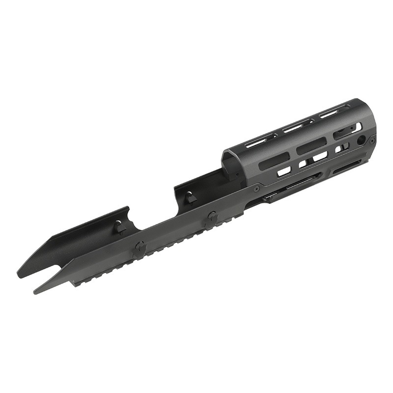 5KU UTG PRO タイプ MP5 Monolithic M-LOK ハンドガード 東京マルイ 次