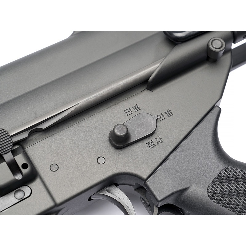 MC0 Model 45 ガスブローバックシェアファイア レプリカ MC0 Model 45