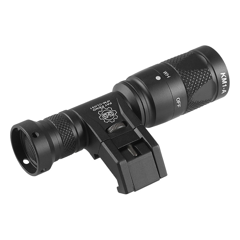 SOTAC GEAR SFタイプ M300V スカウトライト S&S IMFマウント仕様 Black