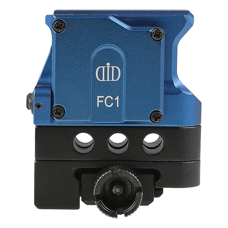 DO FC1スタイル レッドドットサイト BLUE | 光学機器,ドットサイト
