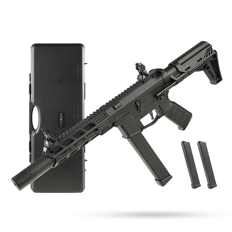 48Hセール】HTGベーシック スマートPCC 電子トリガー 電動ガン