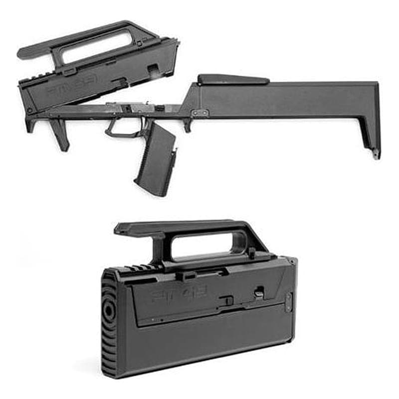 AEGIS CUSTOM FMG-9 コンバージョンキット (東京マルイ・WE・VFC G17