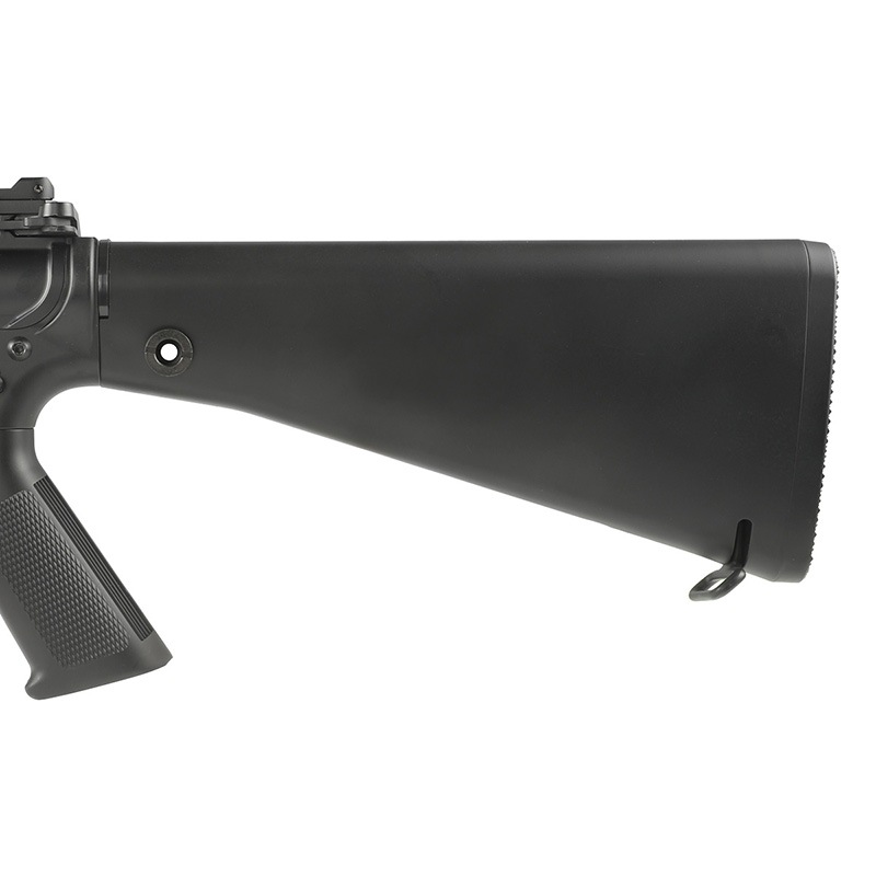 Golden Eagle ナイツSR-16 M4カービン AEG フルメタル 電動ガン