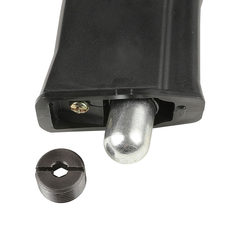 GHK CO2 マガジン ガス漏れ無し GHK CO2 マガジン ガス漏れ無し