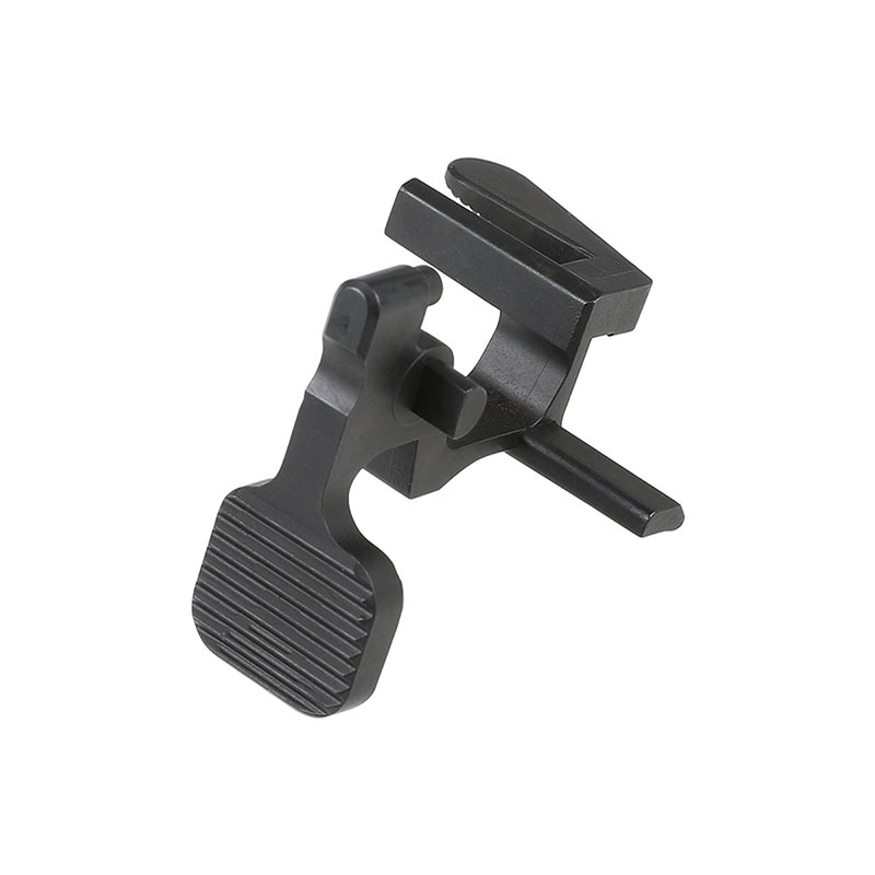 Guns Modify EVO スチールA5 アンビボルトストップ (東京マルイ M4 MWS