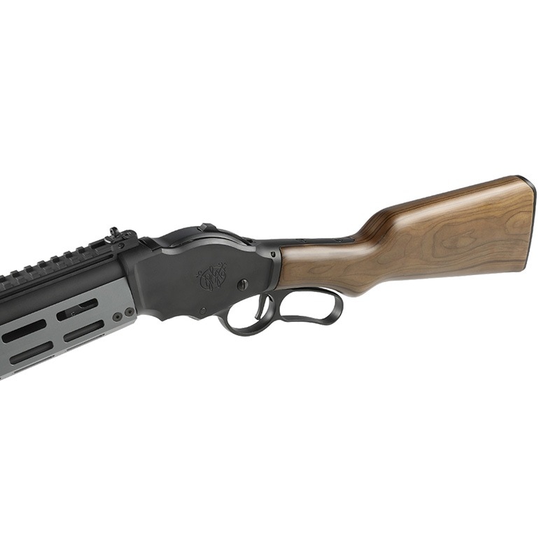 Golden Eagle ウィンチェスター M1887 ライブカート式 ガスショット