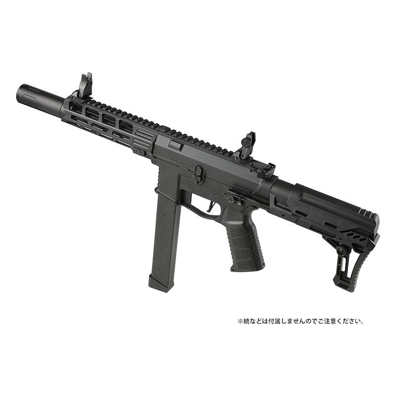 HTGベーシック スマートPCC 90連マガジン スプリング給弾式 スペア