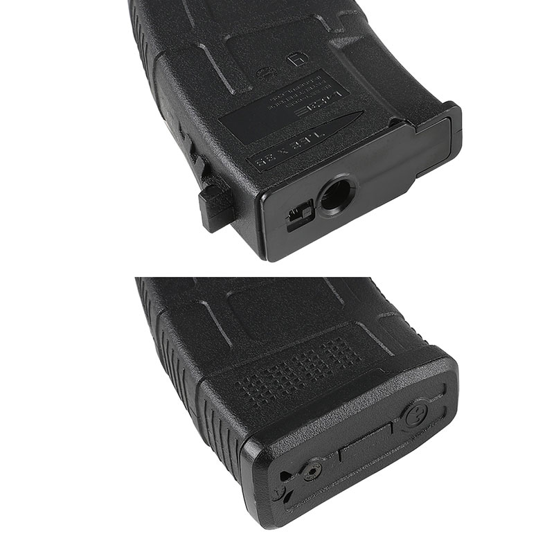 Double Eagle ダブルイーグル AK//47 Aeroknox Custom AEG 電動ガン