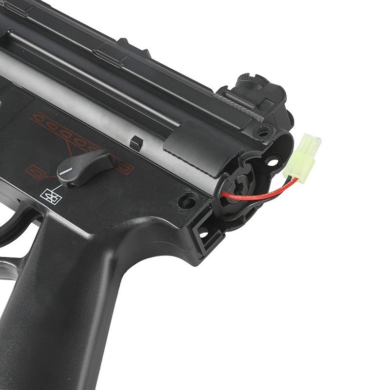 JG Works MP5K クルツ 電動ガン | エアガン本体,電動ガン,サブ