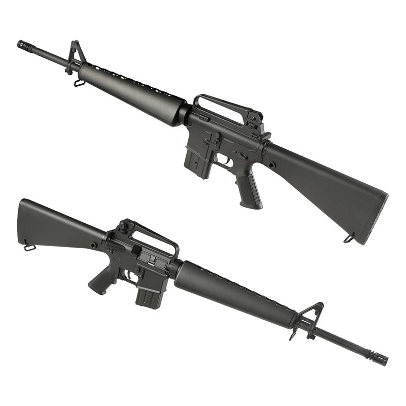 Golden Eagle M16A1 電動ガン | エアガン本体,電動ガン,AR系