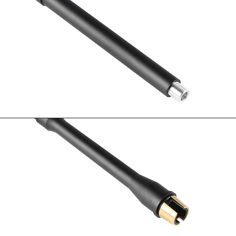 ORGA AIRSOFT 14.5インチ MWSアウターバレル 東京マルイM4 MWS/CQBR