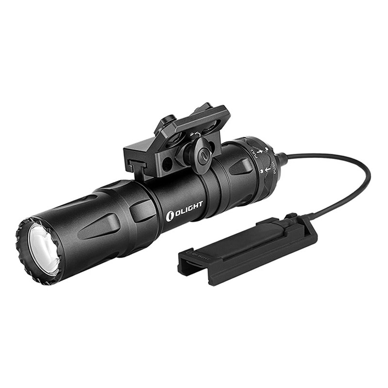 OLIGHT(オーライト) ODIN MINI タクティカルライト 200～1250ルーメン