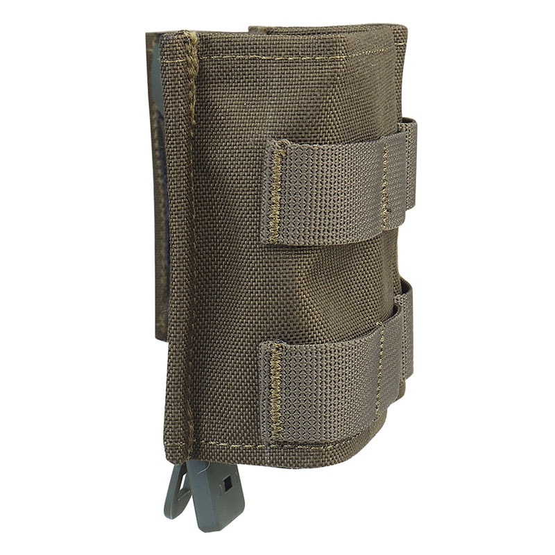 WoSporT esstacタイプ 7.62 トリプルマガジンポーチ ミディアム RG