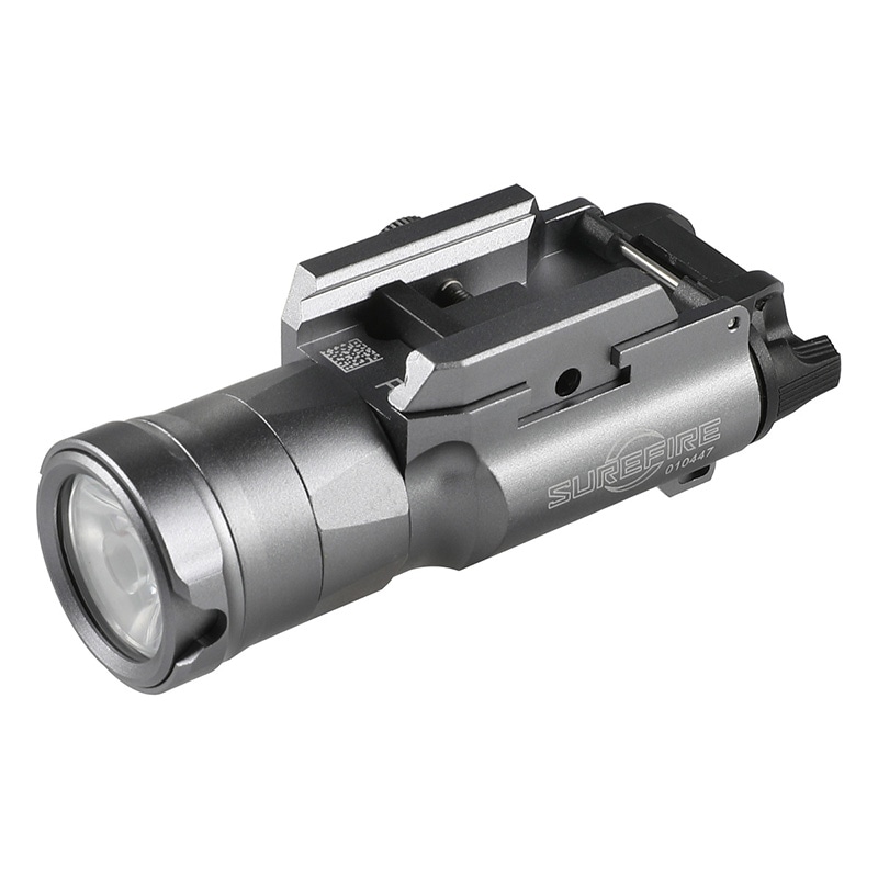 SOTAC GEAR SFタイプ X300 ULTRA ウェポンライト Gray タクティカル