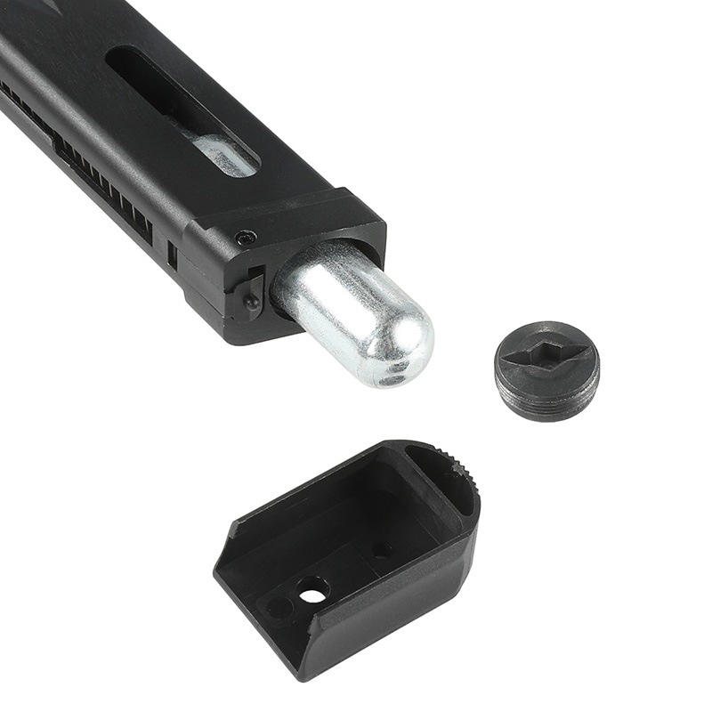 Carbon8(カーボネイト) CZ SHADOW-2専用 24連 Co2 スペアマガジン(STGA