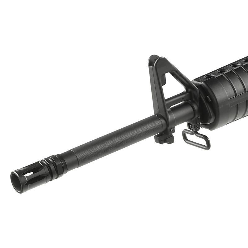 Golden Eagle コルト M16A2 AEG エントリーモデル 電動ガン | エアガン