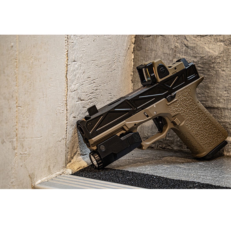 JDG Polymer80 Licensed PF940C コンパクトフレーム (東京マルイ G19