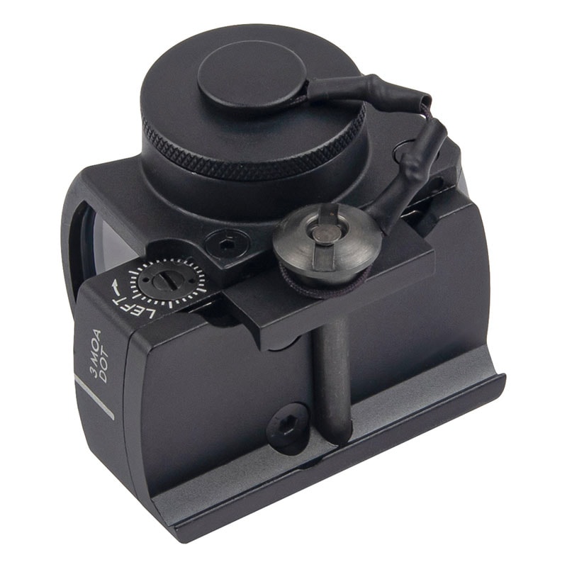 walther mrs ドットサイト walther mrs ドットサイト Walther Multi