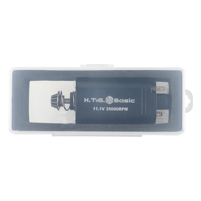 HTGベーシック MUGEN STD 無限 ブラシレスモーター スタンダード