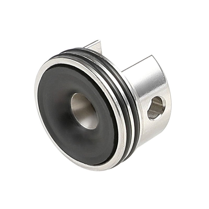 GUARDER ガーダー ボアアップシリンダーヘッド ステンレス製 東京