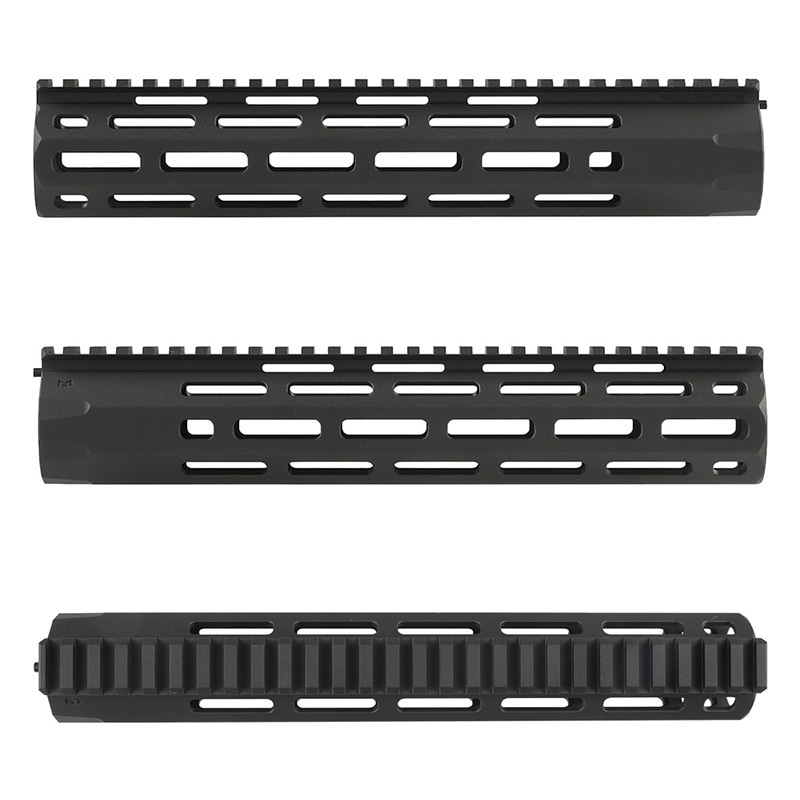 48Hセール】Airsoft Artisan KAC URX6タイプ 10.75inch M-LOKハンド