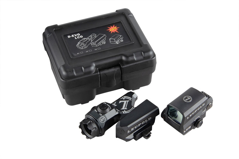 Leopold LCO&D-EVOセット サバゲー Leopold LCO&D-EVOセット サバゲー