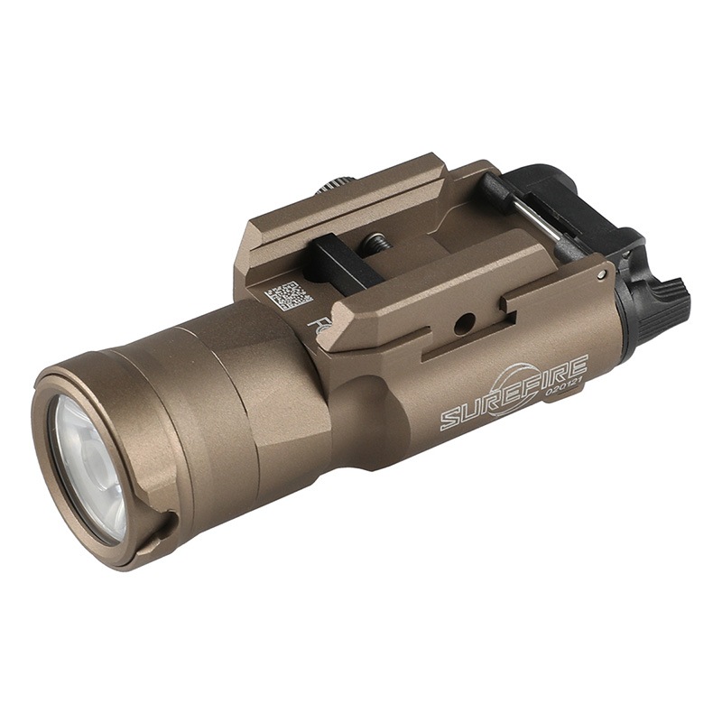 SOTAC GEAR SFタイプ X300 ULTRA ウェポンライト DarkEarth