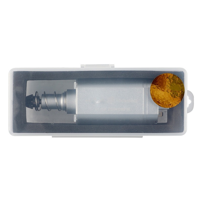 HTGベーシック MUGEN ELITE 無限ブラシレスモーター エリート ロング