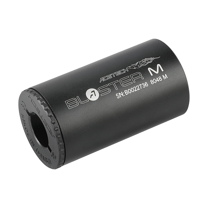 ACETECH Blaster M トレーサーモジュール BK | ミリタリー小物,その他